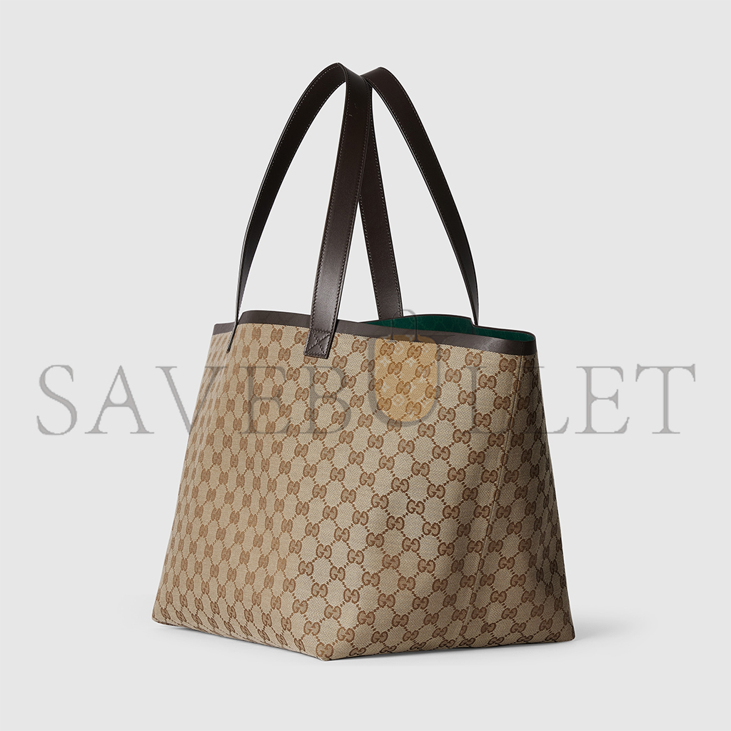 GUCCI TOTISSIMA MEDIUM TOTE BAG 788203 (30*28*26cm) GUCCI TOTISSIMA MEDIUM TOTE BAG 788203 (30*28*26cm)